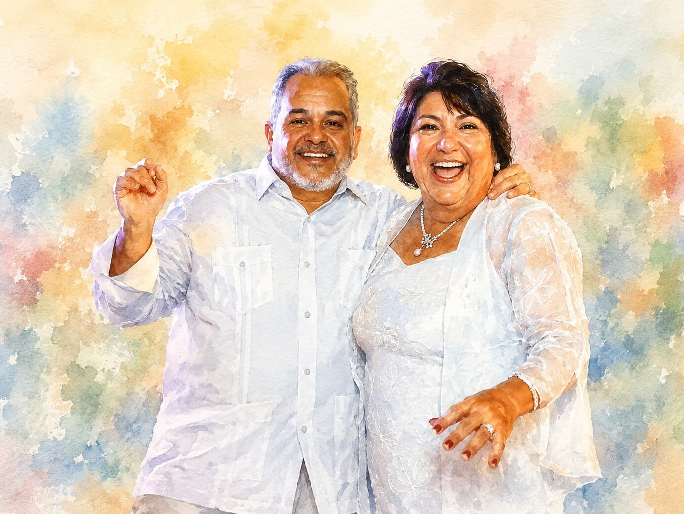 Juan and Julia Castro Scholarship Fund