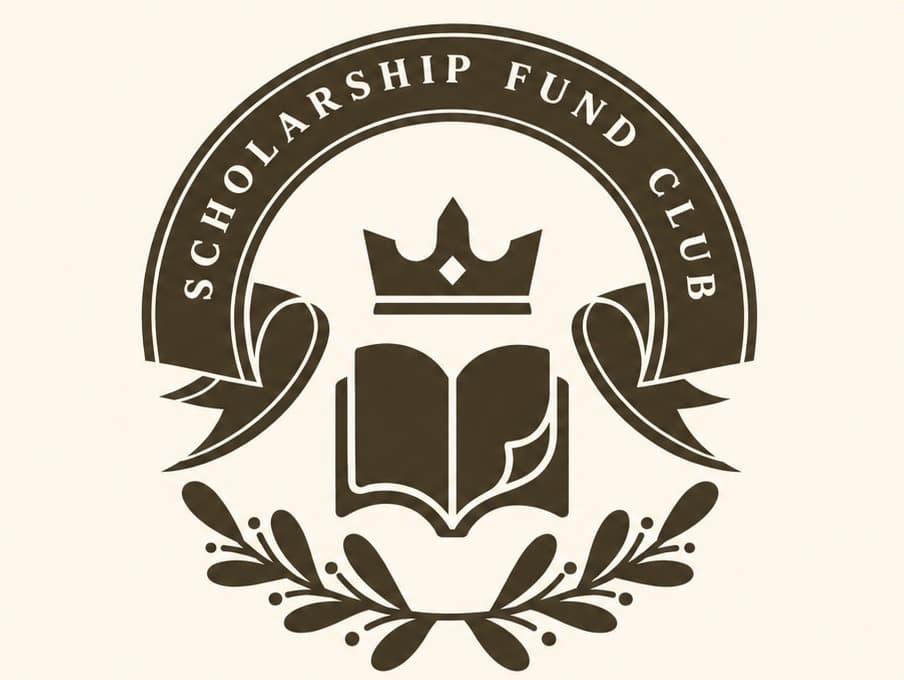 Scholarship Fund Club Fundraiser