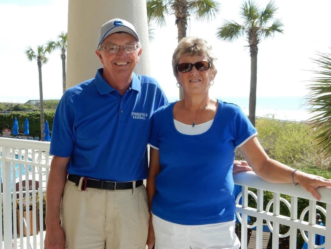 Duane and Diane Whitmire Scholarship Fund