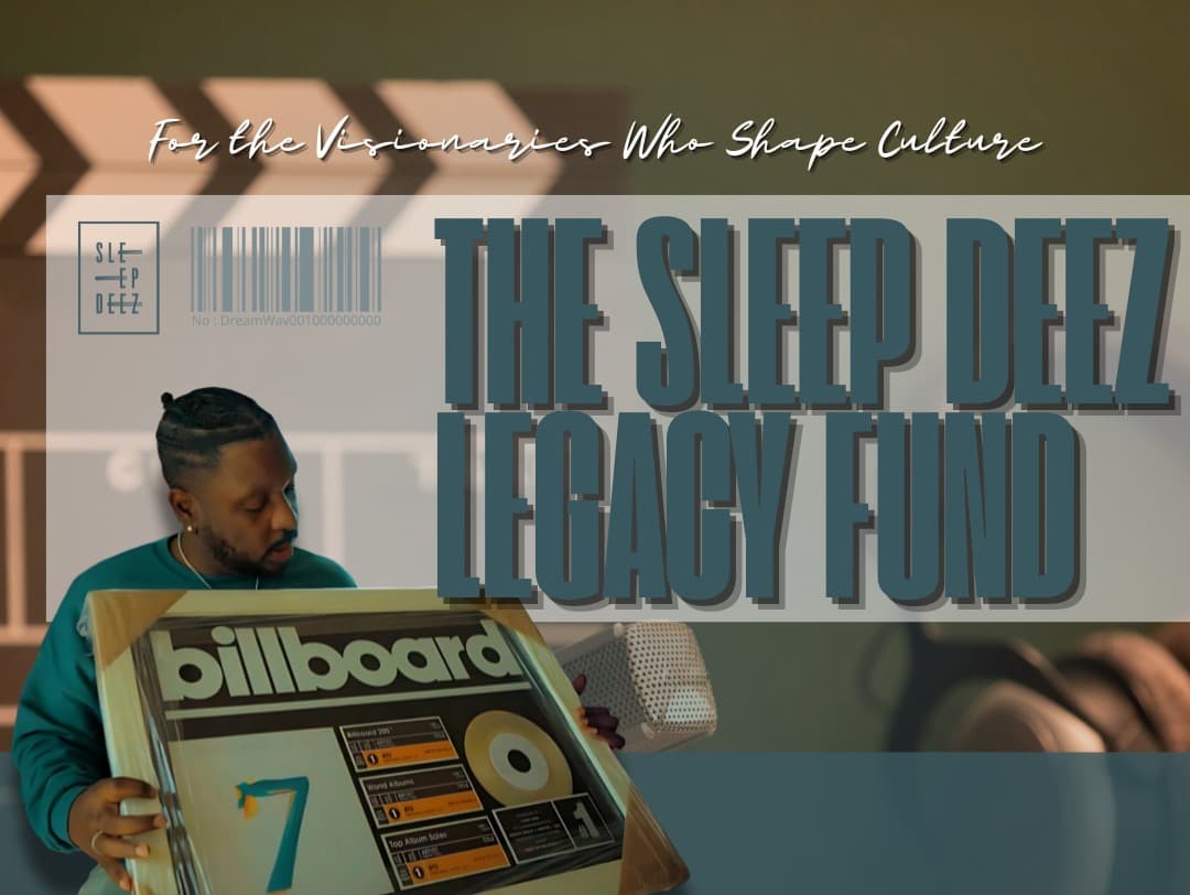 Sleep Deez Legacy Fund