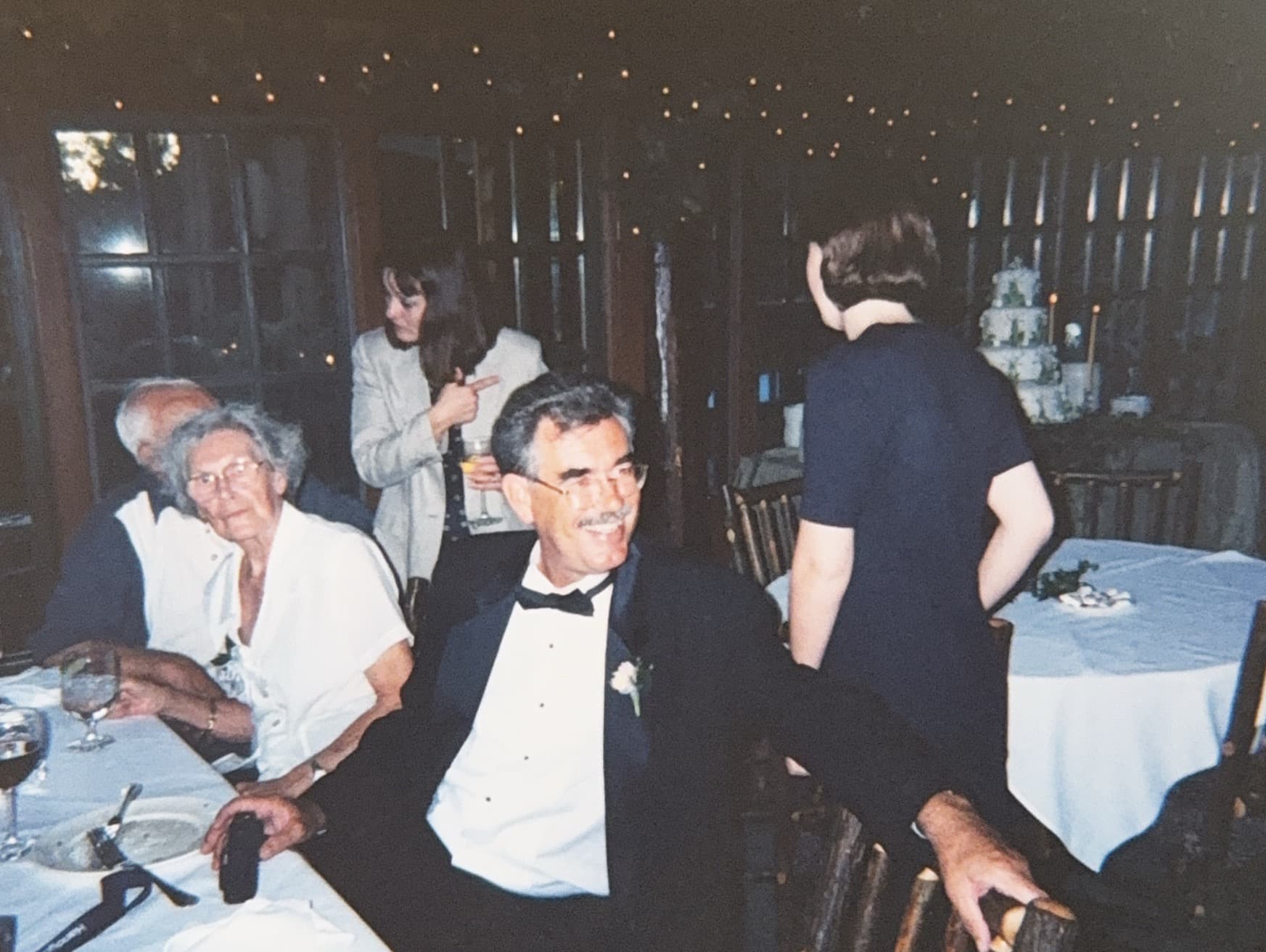 Pieter J. van der Have Memorial Scholarship Fund