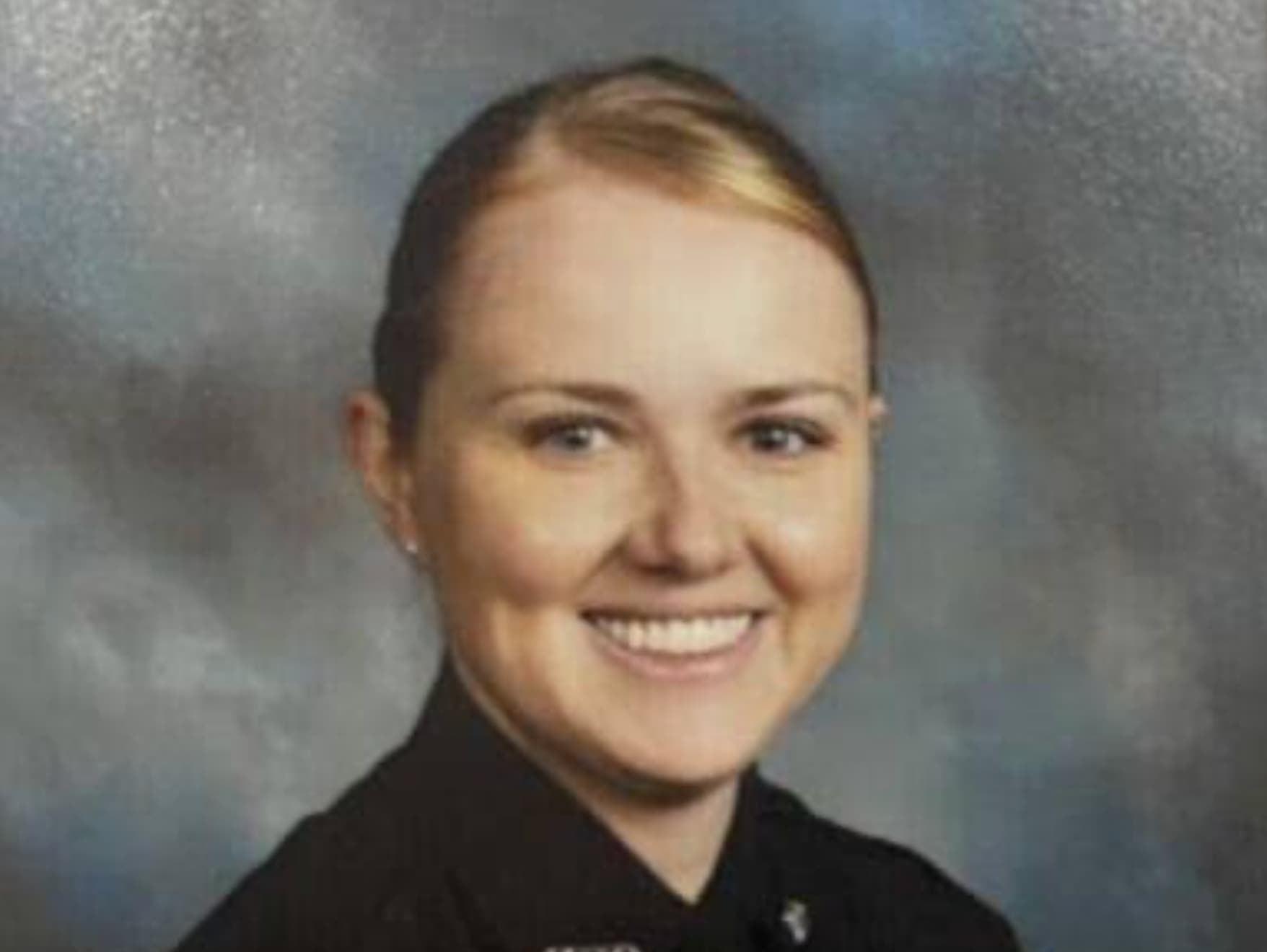 Heart of Service Scholarship Fund – In Memory of Officer Katelyn Tully