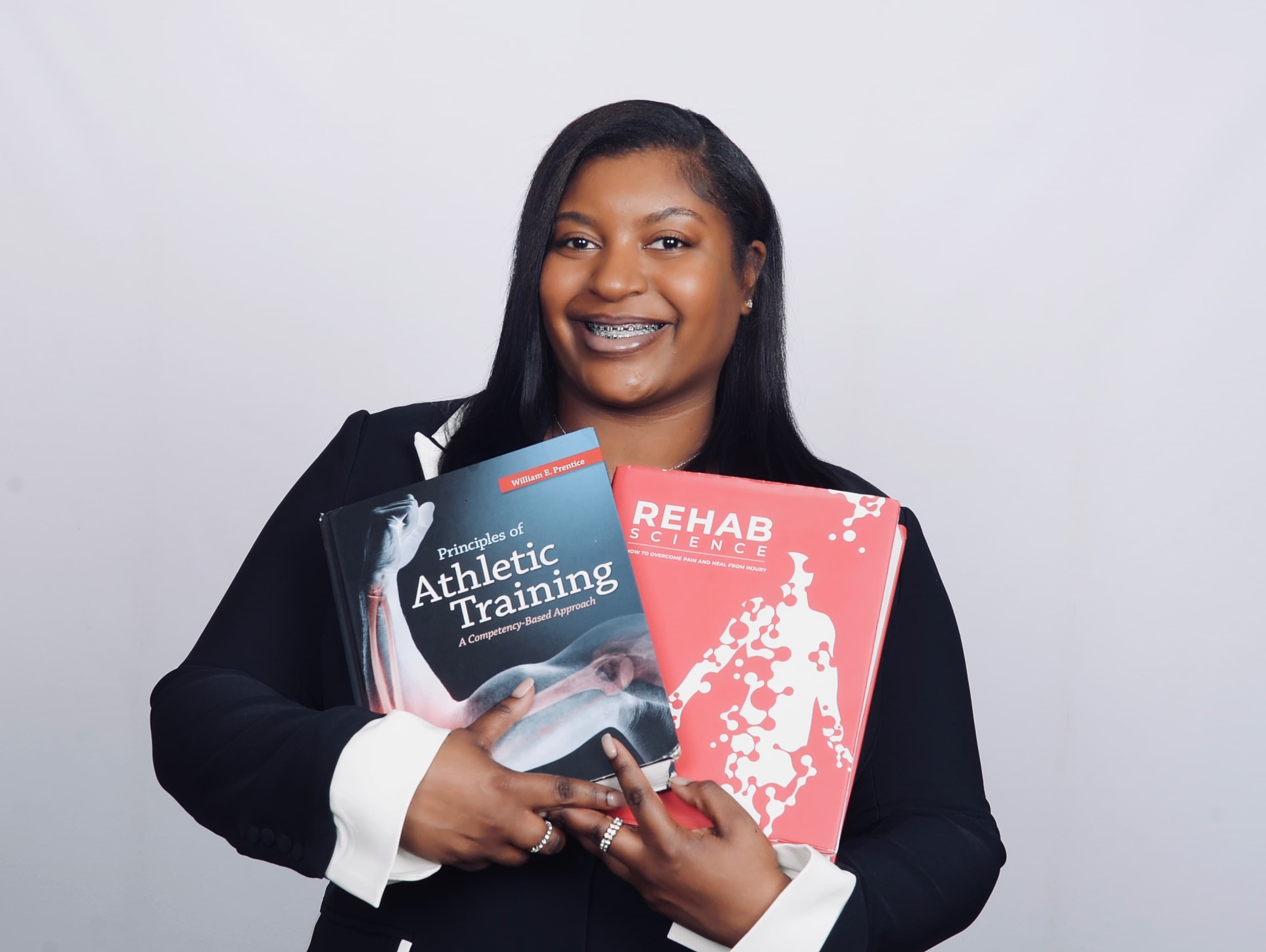 Blackgirlathletics Scholarship Fund