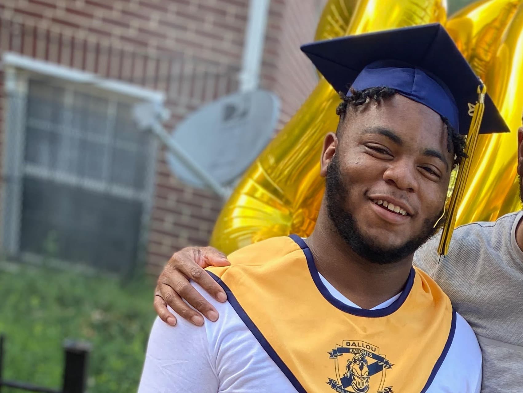 Kamal R. Jones Memorial Scholarship Fund