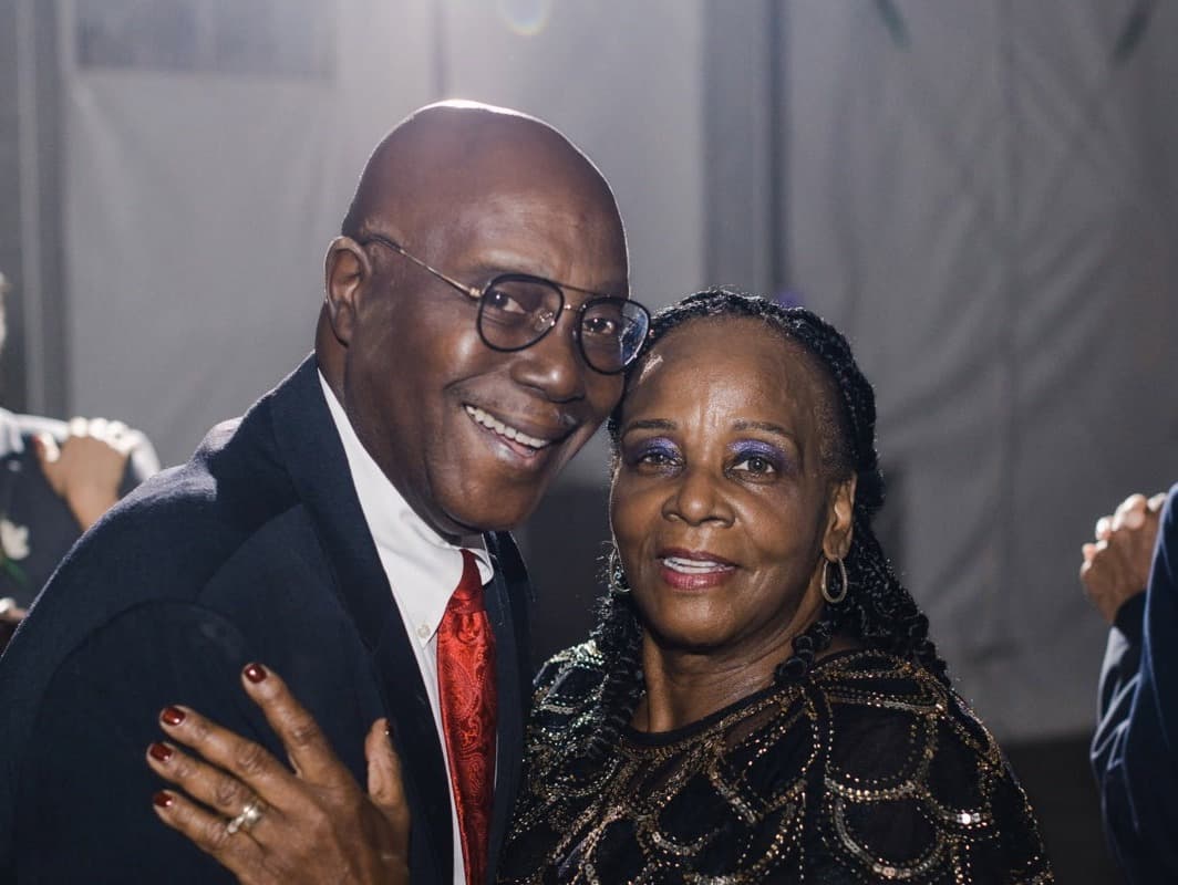 Bernard Antonio Andrews Memorial Scholarship Fund