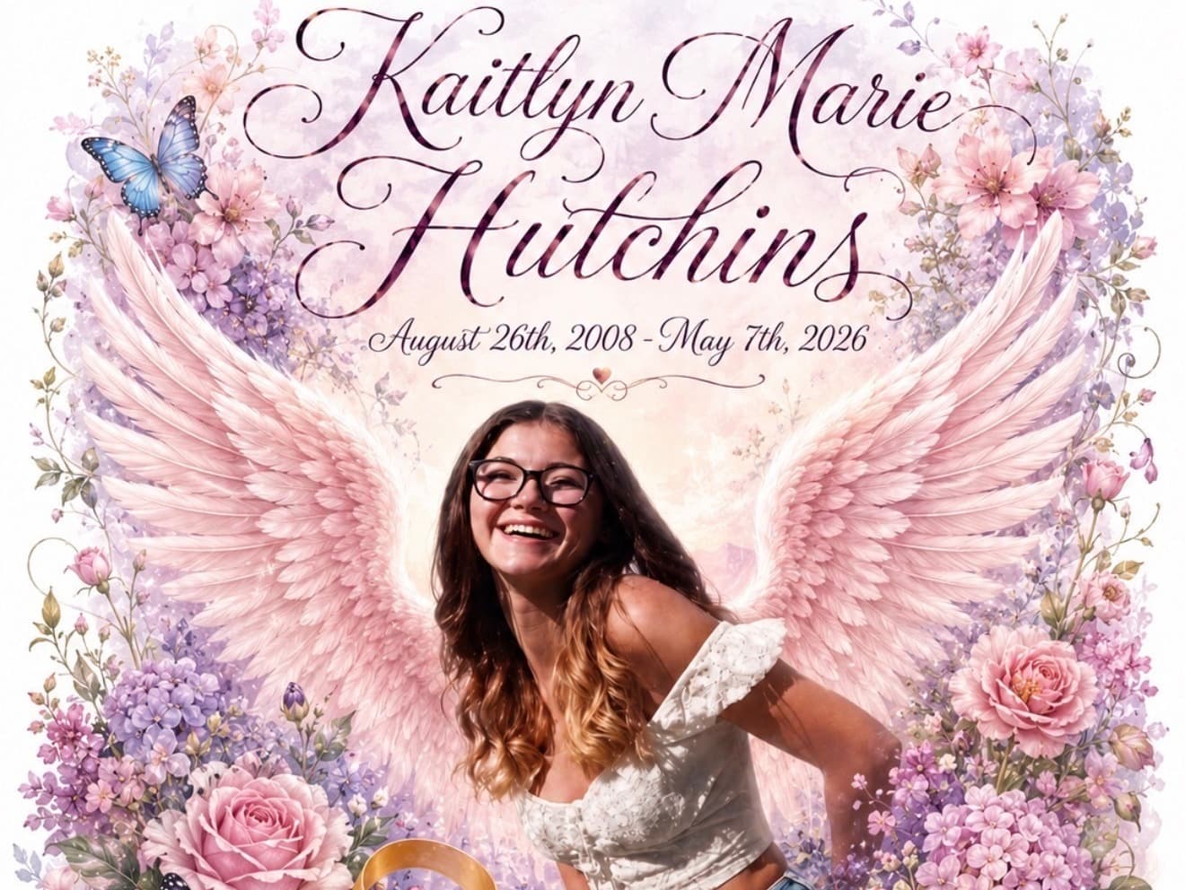 Kaitlyn Marie Hutchins Scholarship Fund