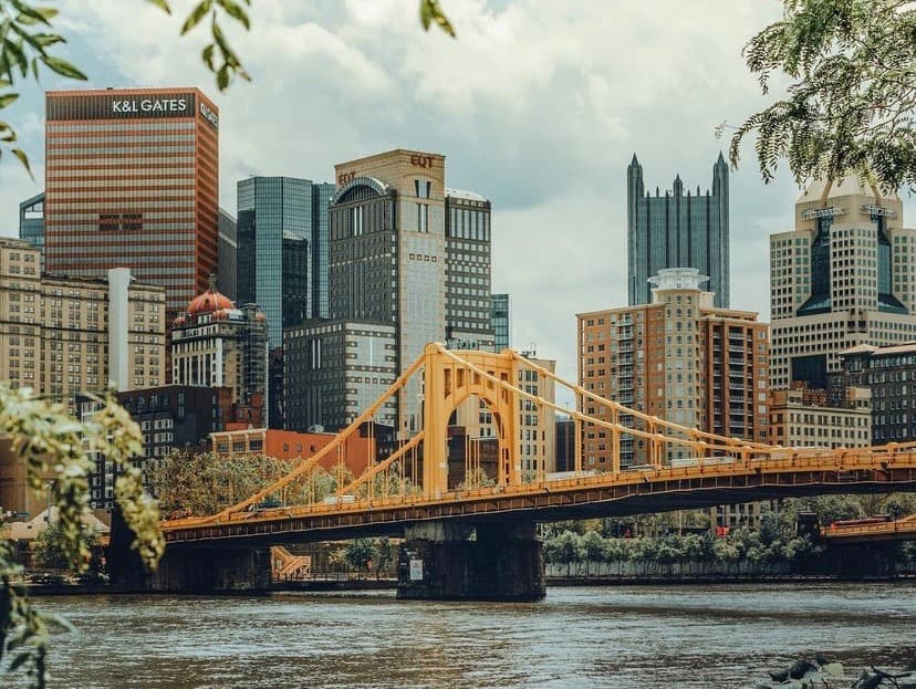 Bridge to Pittsburgh Fund