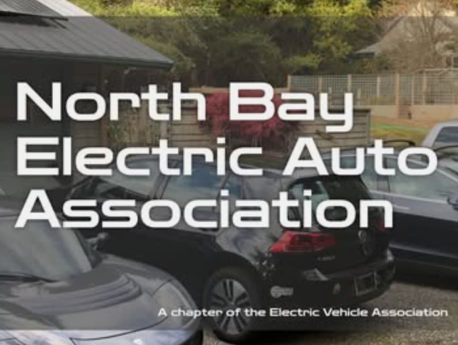 NBEAA Advocate for Electric Vehicles Adoption Scholarship Fund