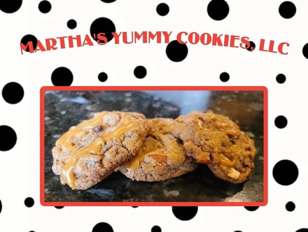 Martha's Yummy Cookies Scholarship Fund
