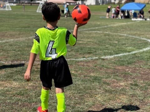 Breeze Sports Scholarship Fund