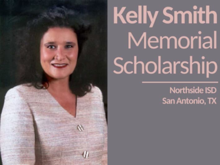 Kelly Smith Memorial Scholarship Fund