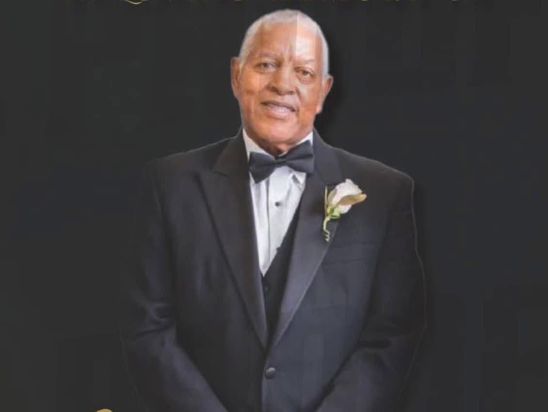 Larry R. Christian Sr. Legacy Scholarships Fund