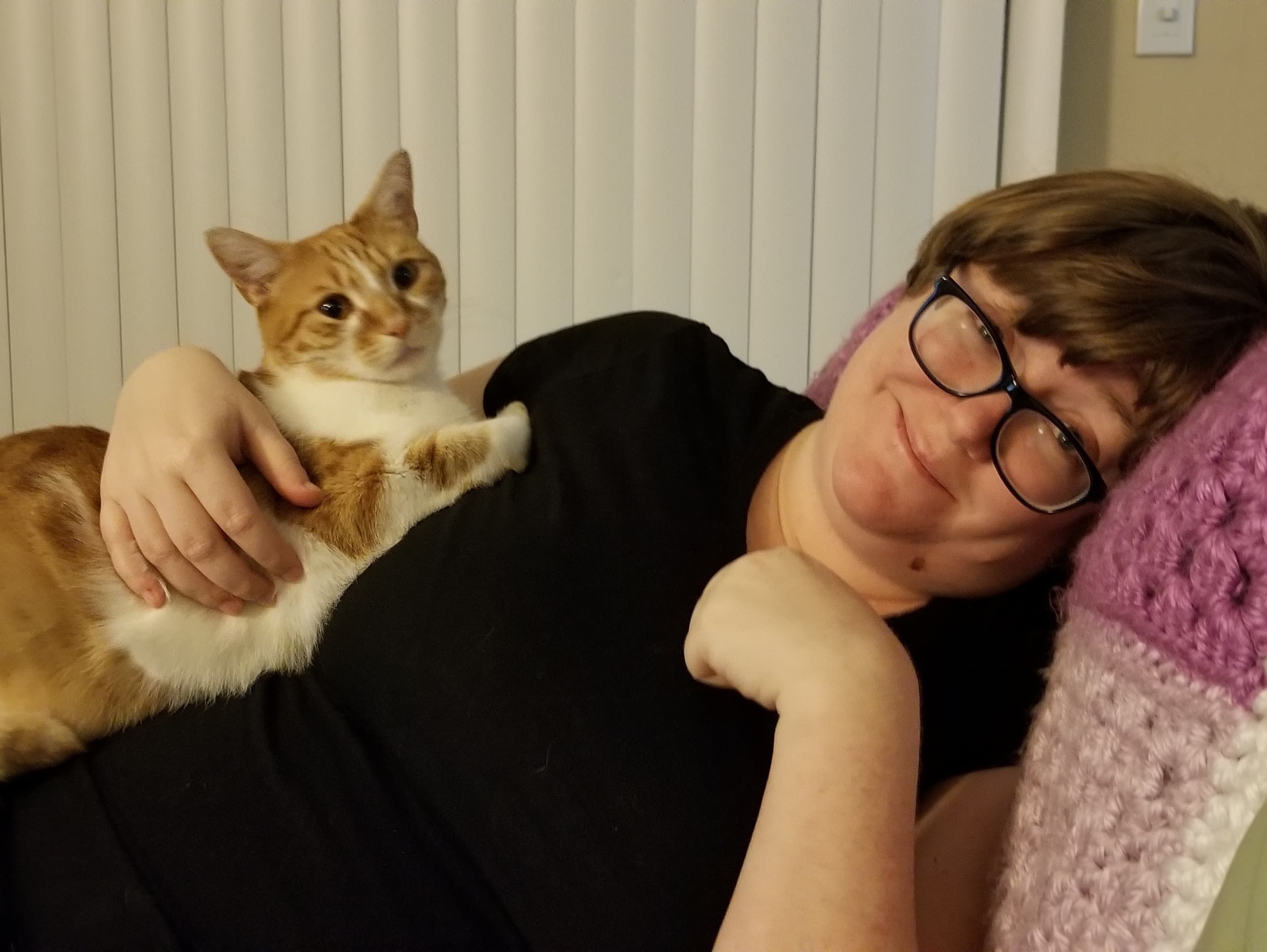Sarah Elizabeth Nardandrea Art Scholarship Fund