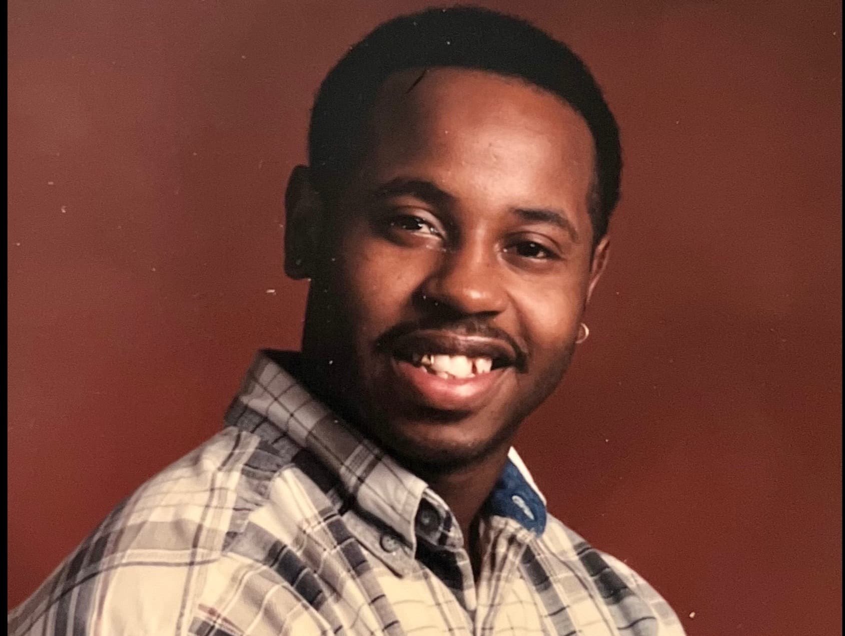 Eric Nelams Legacy Scholarship