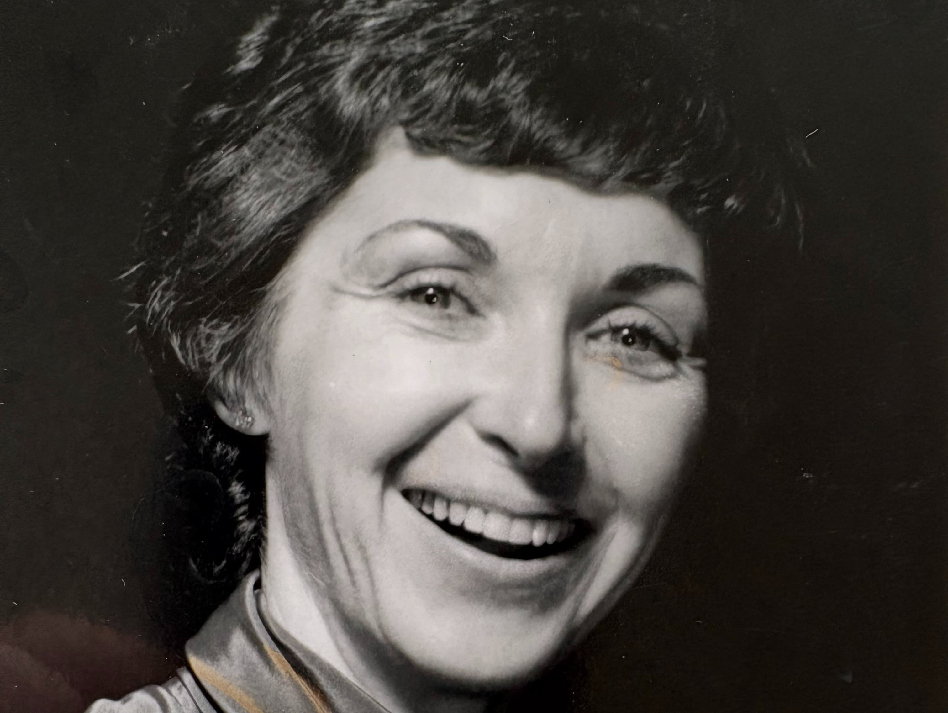 Judy McCaffrey New Calling Nursing Scholarship Fund