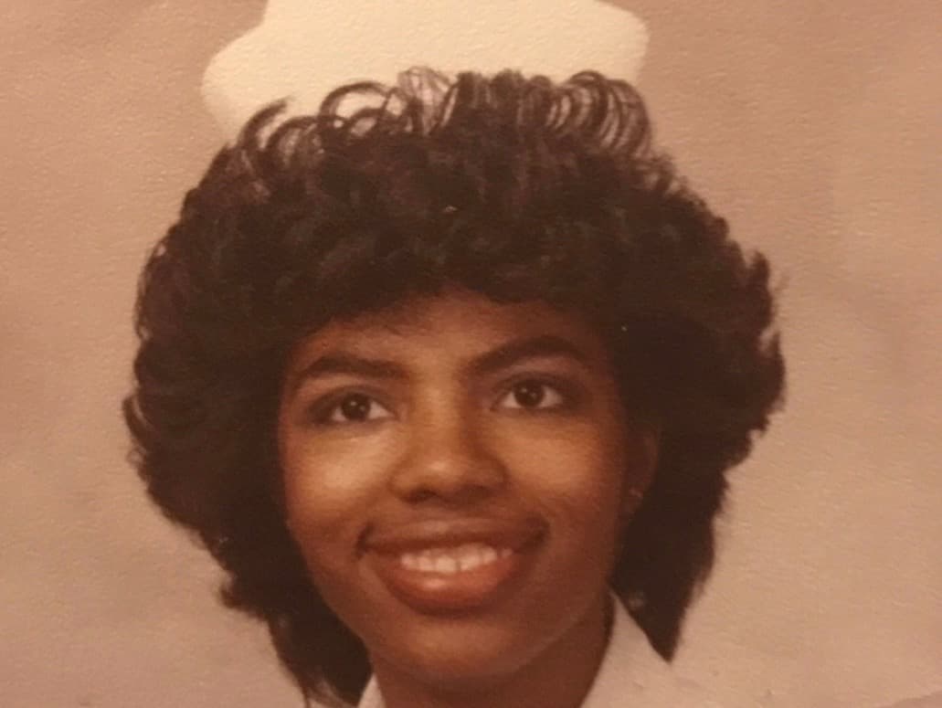 Darcel Lott Nursing Scholarship Fund