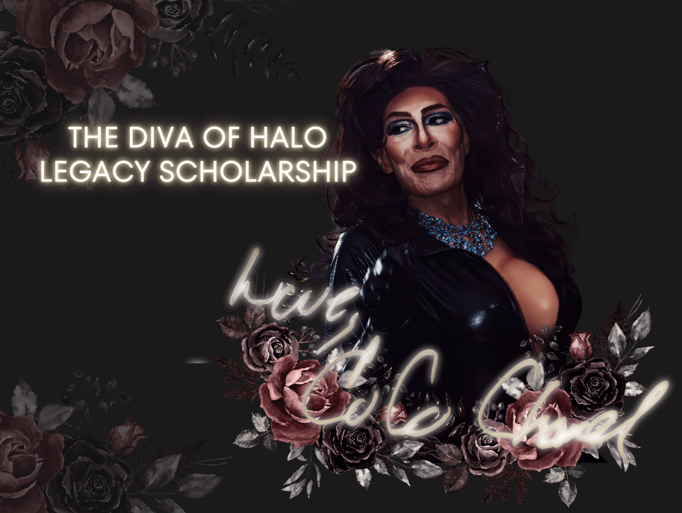 Diva of Halo Legacy Scholarship Fund