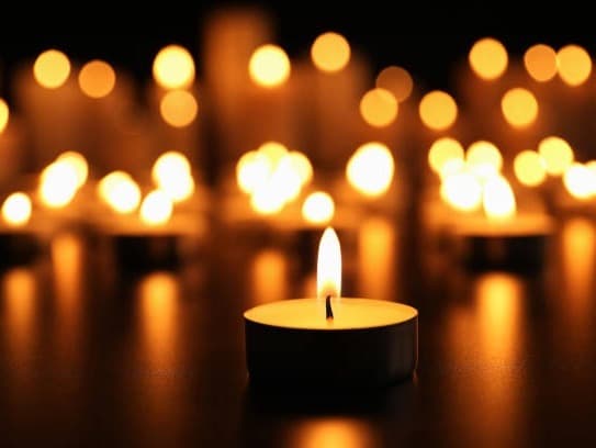 Evangelist Nellie Delores Blount Boyce Scholarship Fund