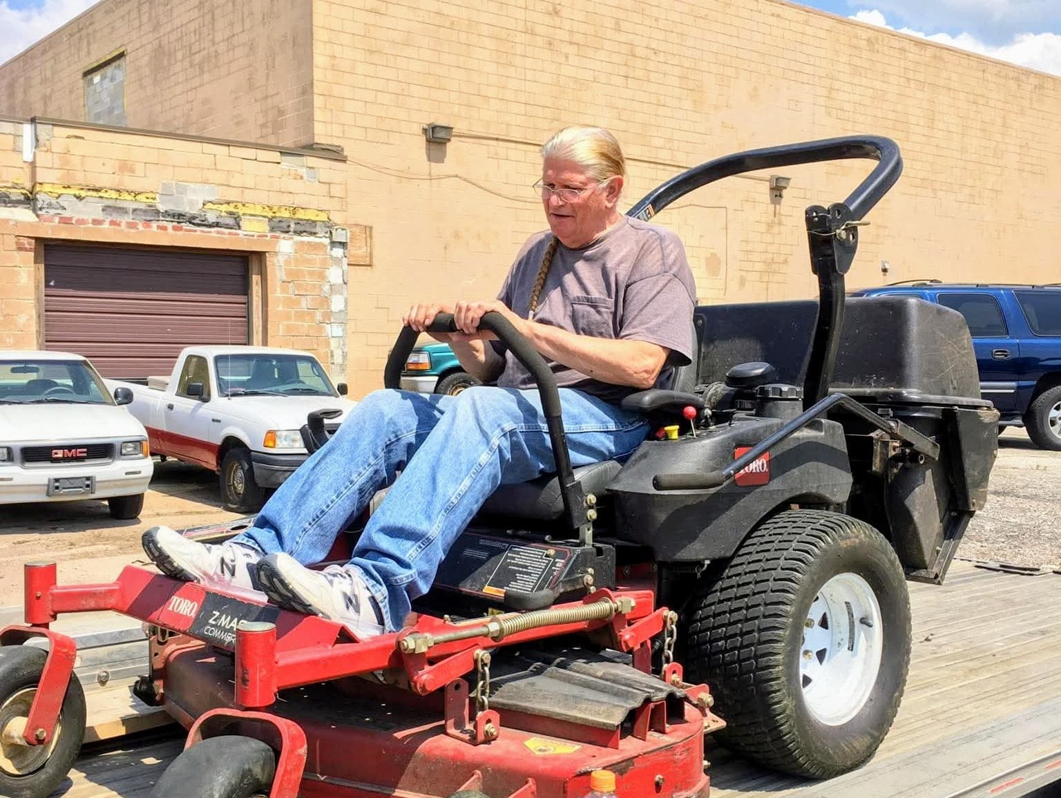 Rob Novak Automotive Technology Scholarship Fund