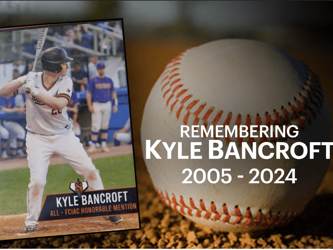 Remembering Kyle Bancroft Scholarship Fund