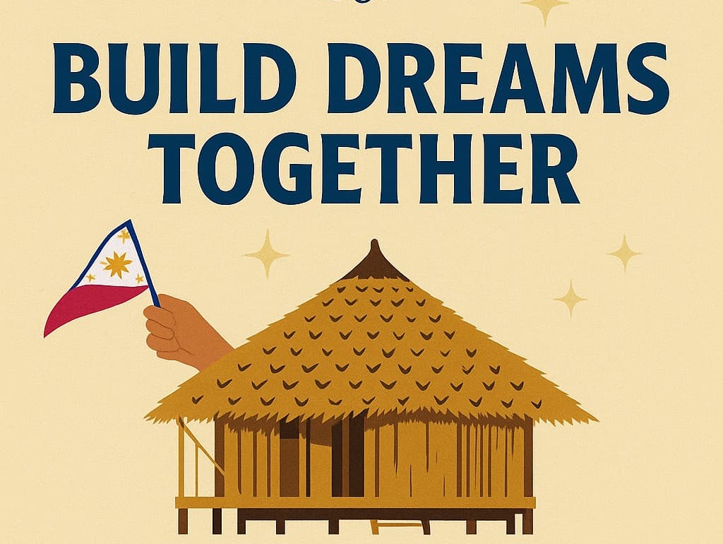 Tinidor Foods Bayanihan Fund