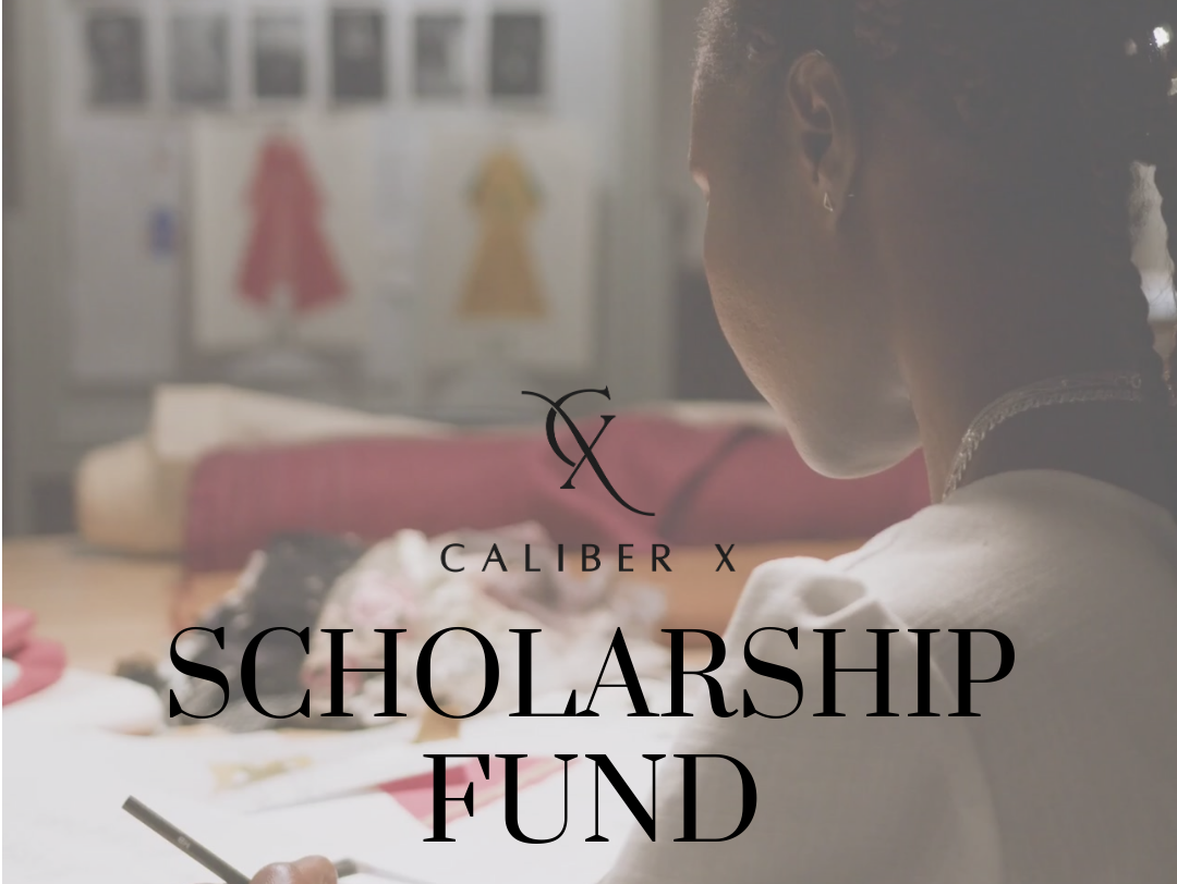 Caliber X Scholarship Fund