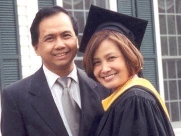 Vanna Christian Sun Legacy Scholarship Fund