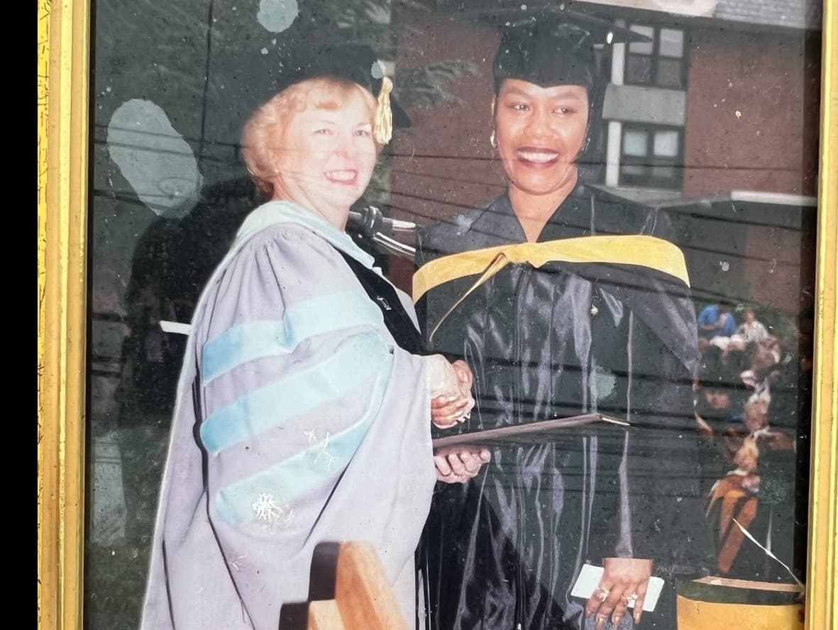 LeNise M. Watson-Hudson Scholarship Fund