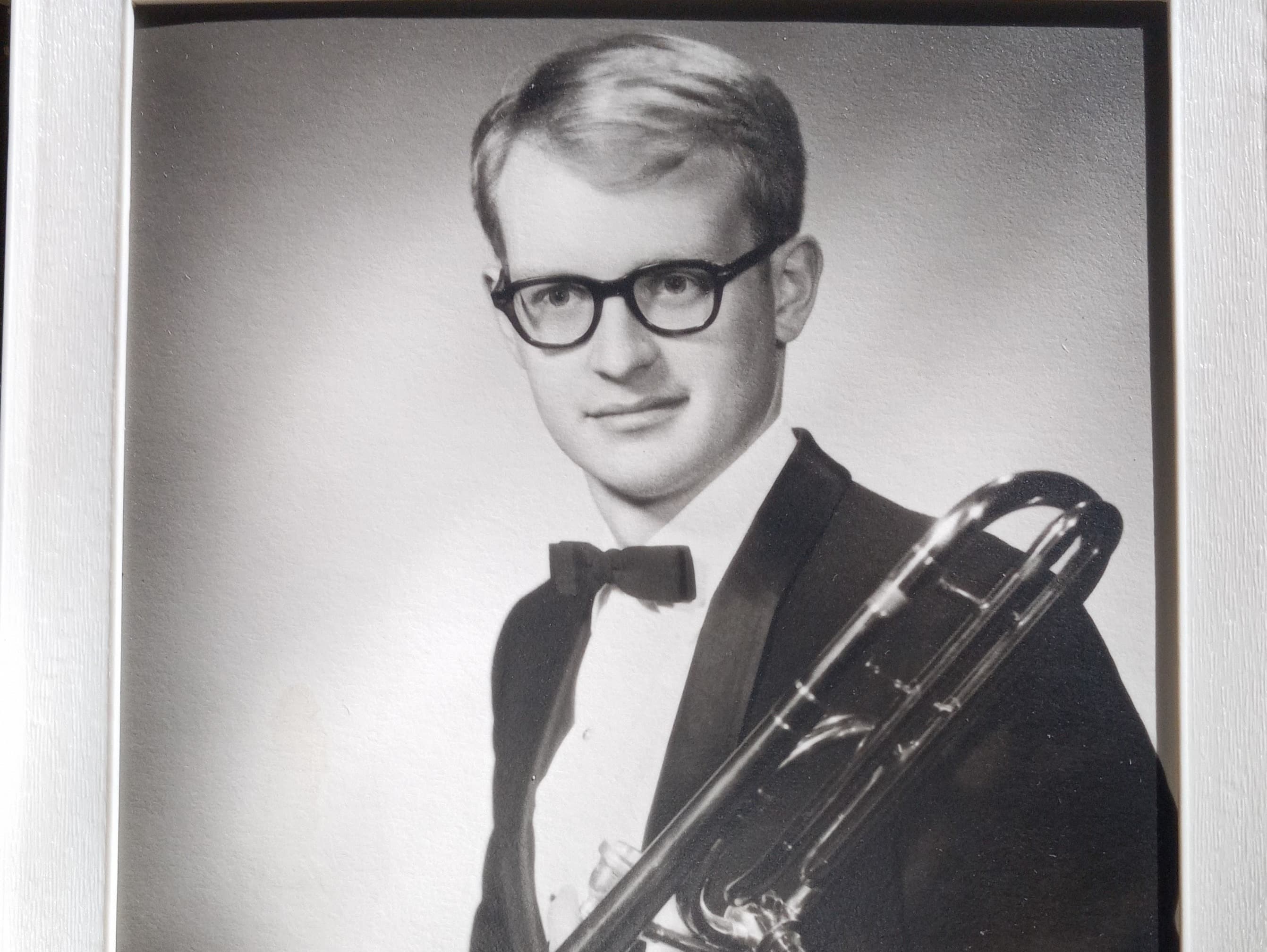 Dr. Gary Nyberg Scholarship Fund