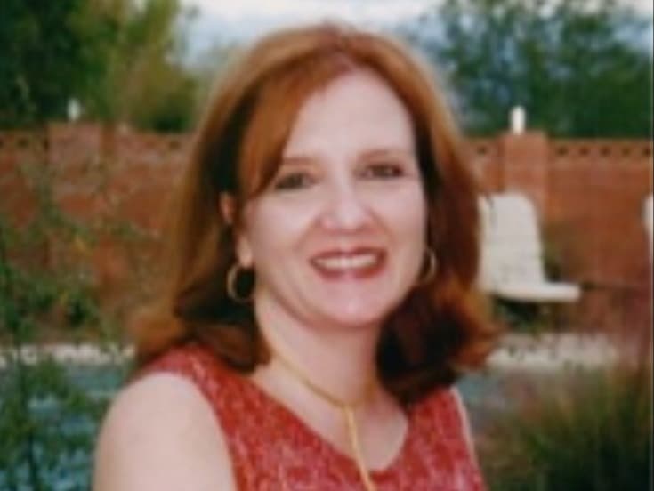 Krista D. Ford Memorial Scholarship