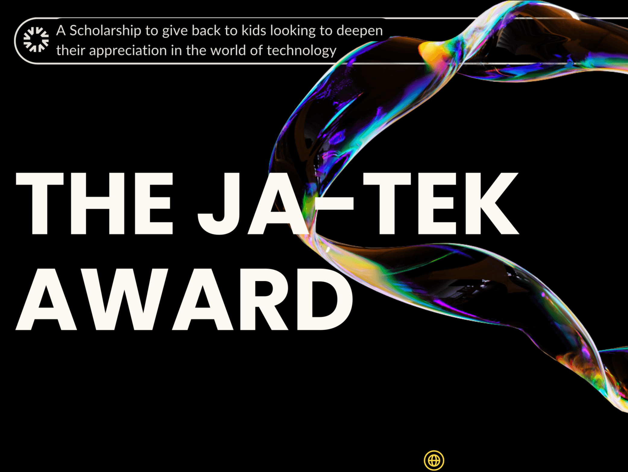 Ja-Tek Scholarship Award Fund