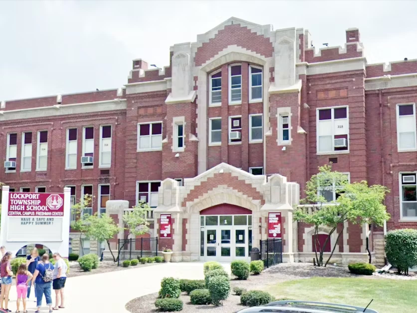 Ferak Family Scholarship Fund