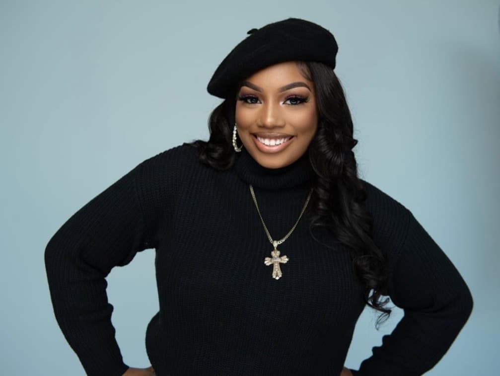 Taejhiana Diandra Walker Memorial Scholarship Fund