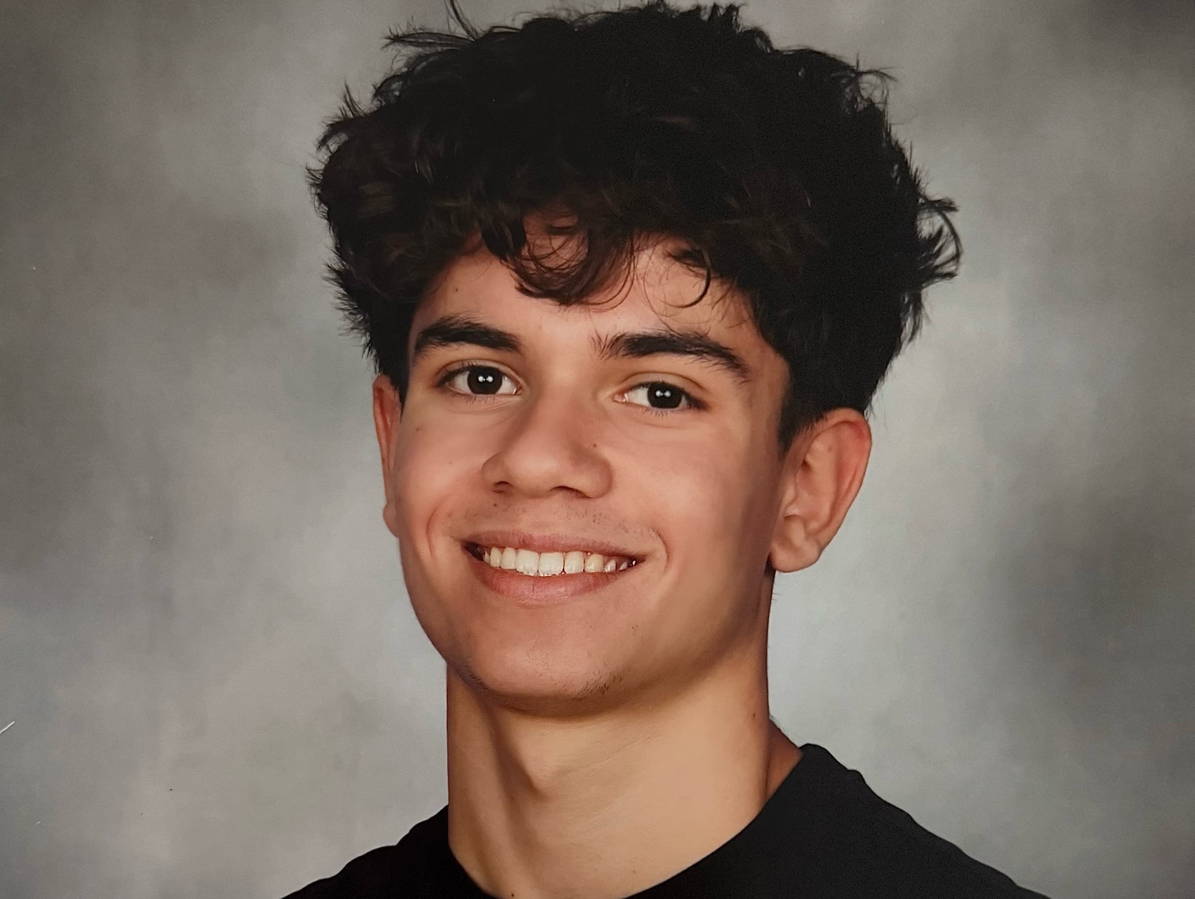 Jaden Smith Memorial Scholarship Fund