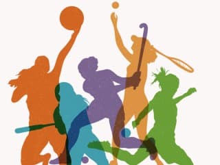 Women in Sports Scholarship Fund