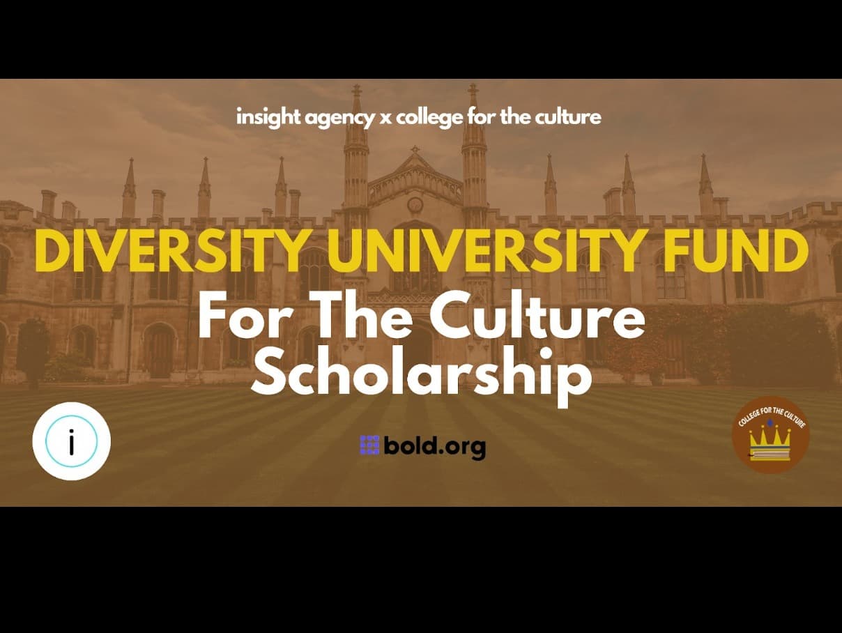 Diversity University Fund