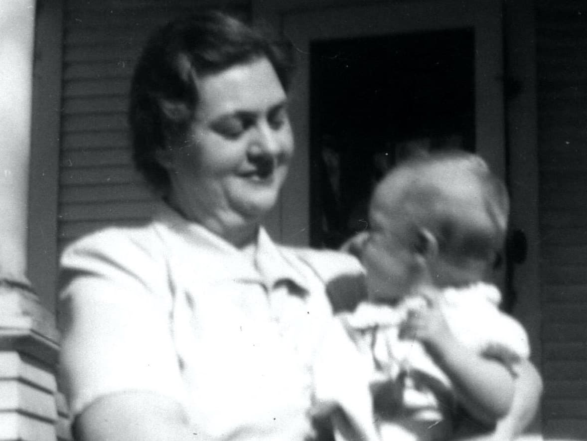 Arleen Brace and Elma Mortensen Memorial Music Scholarship Fund