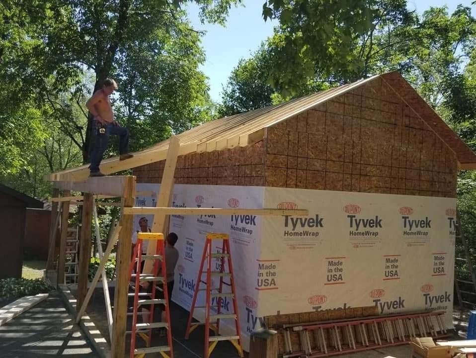 Roger Dale Tingue Memorial Fund for Skilled Workers