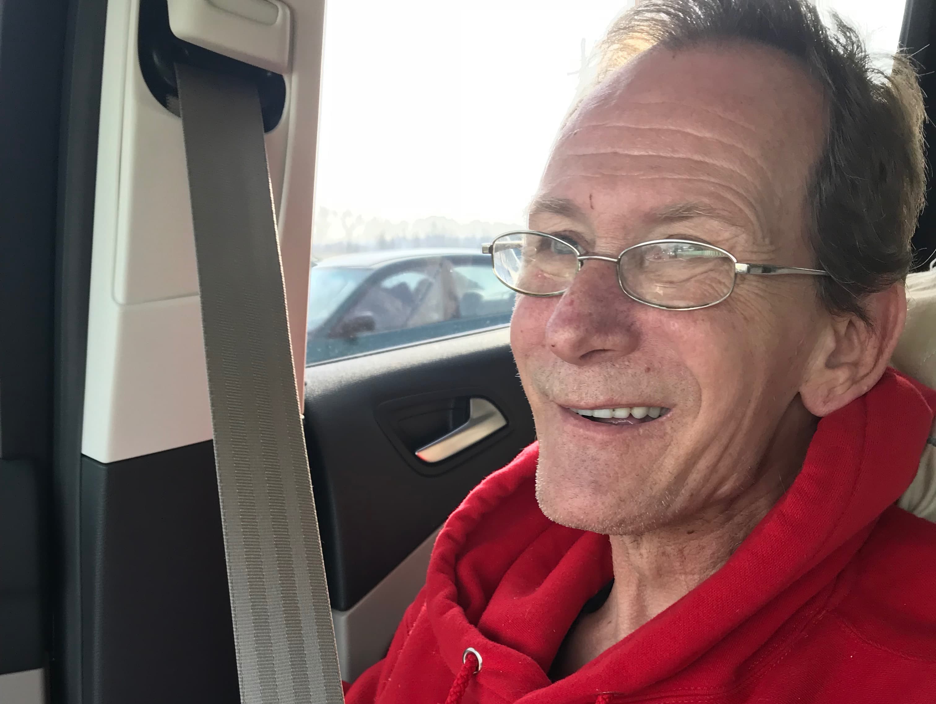 Scott Hagan Memorial Scholarship Fund