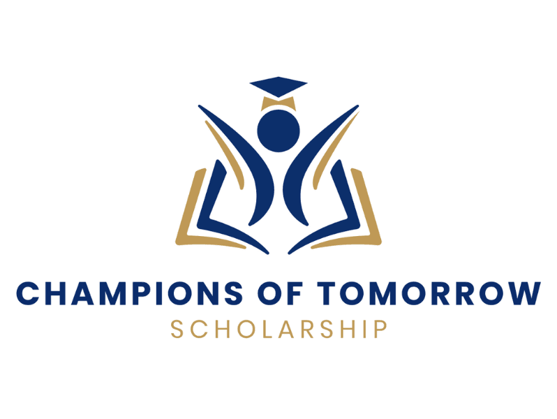 Champions of Tomorrow Scholarship Fund