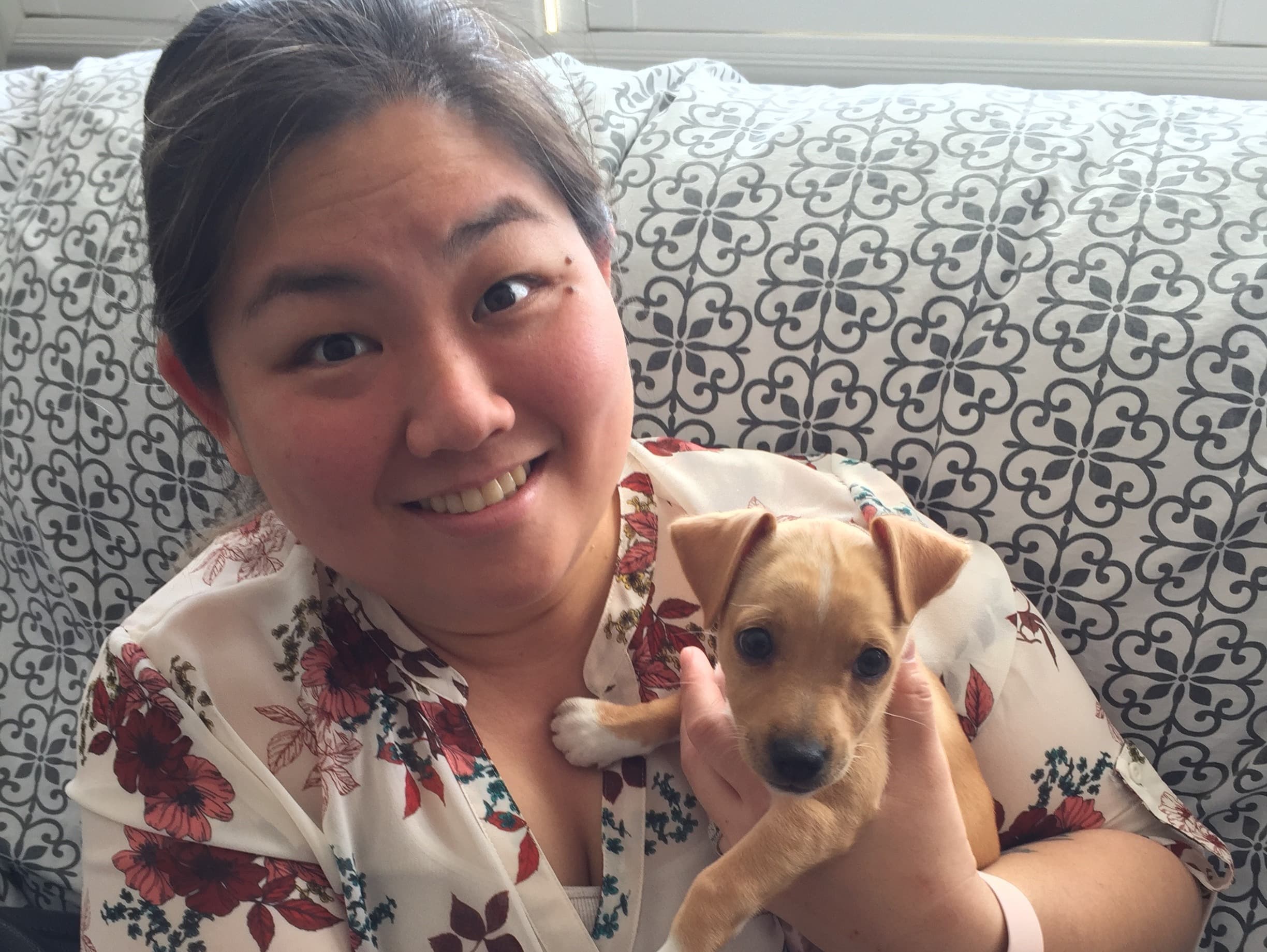 Jaclyn Tamura Memorial Scholarship Fund