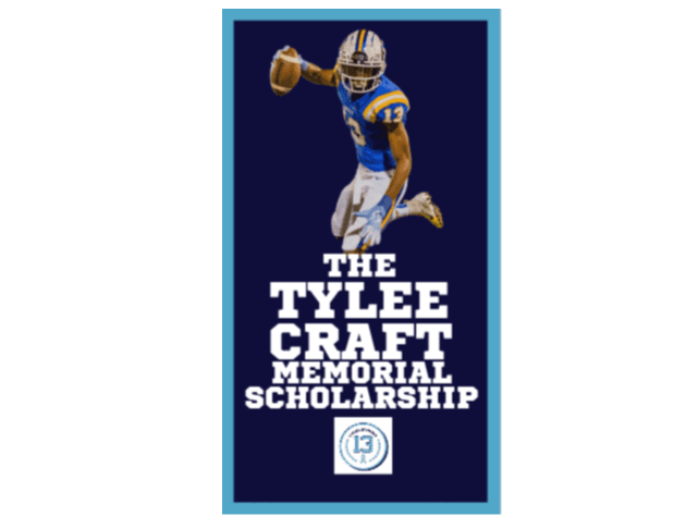 Tylee Craft Memorial Scholarship Fund