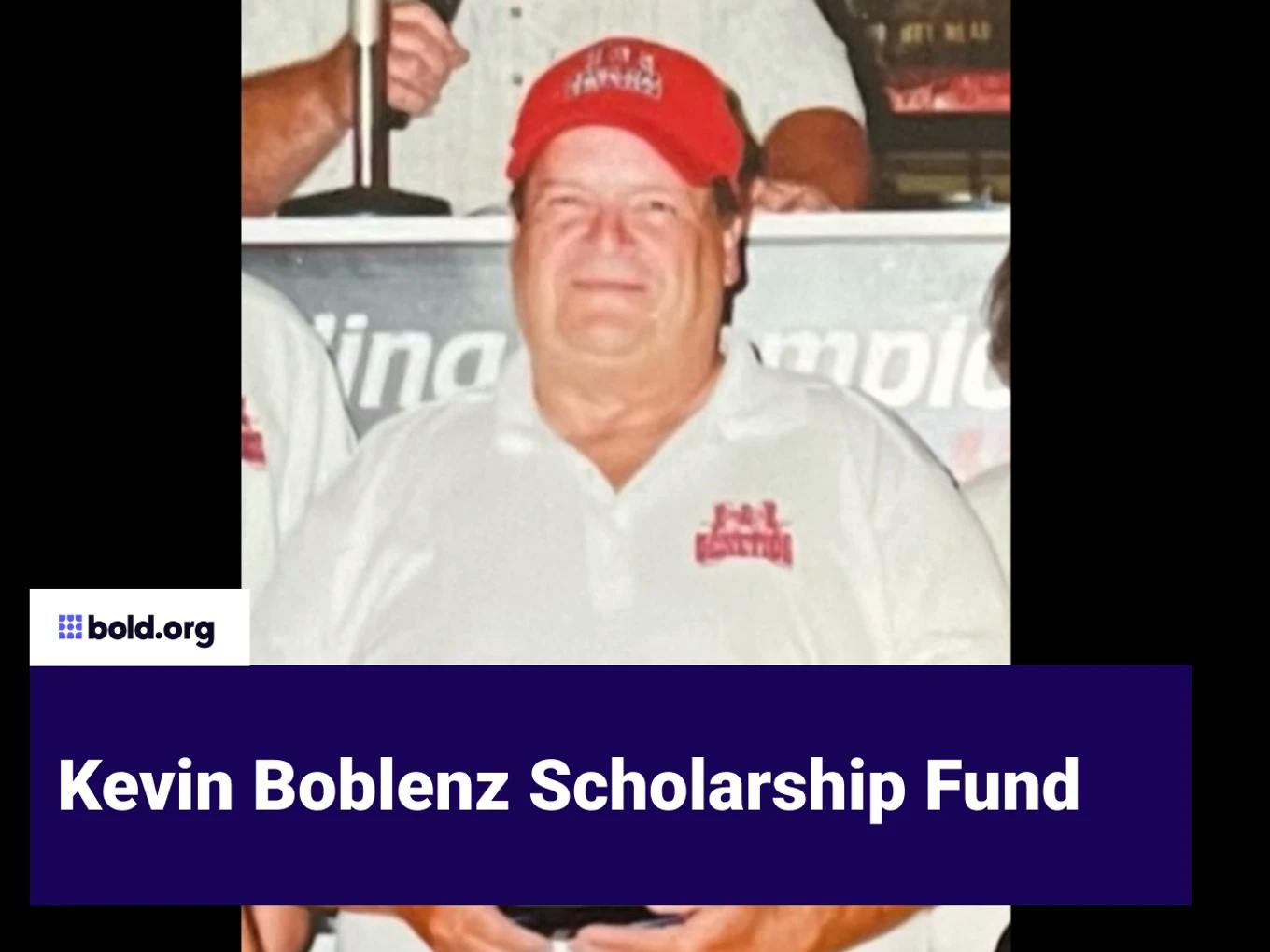 Kevin Boblenz Scholarship Fund