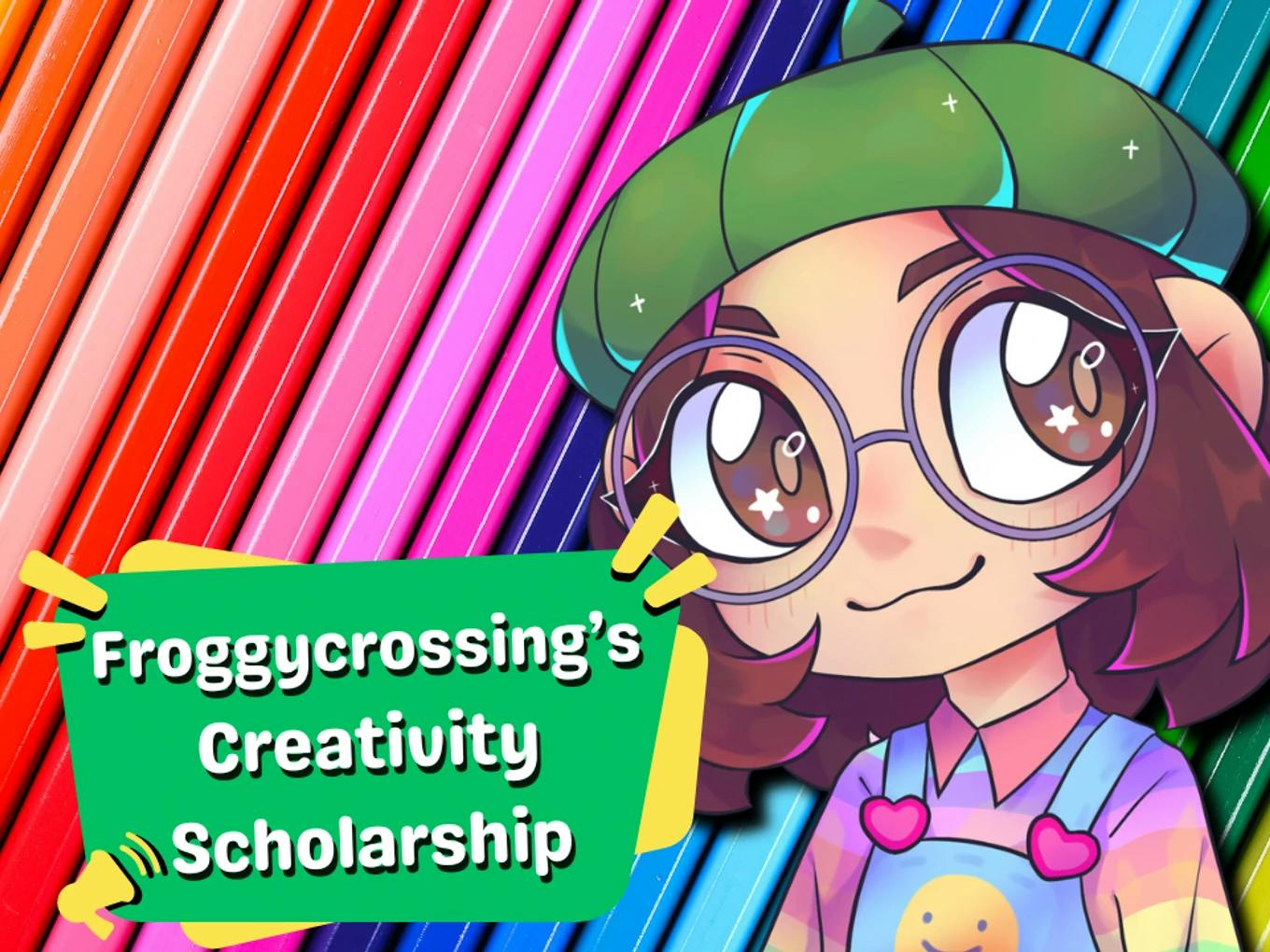 Froggycrossing Creativity Fund