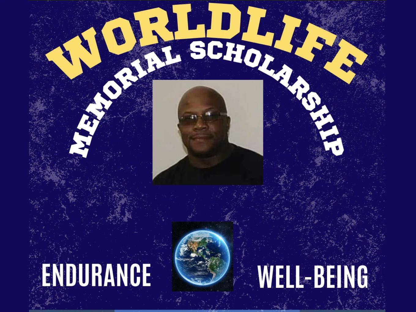 Ernest Lee McLean Jr: World Life Memorial Scholarship Fund