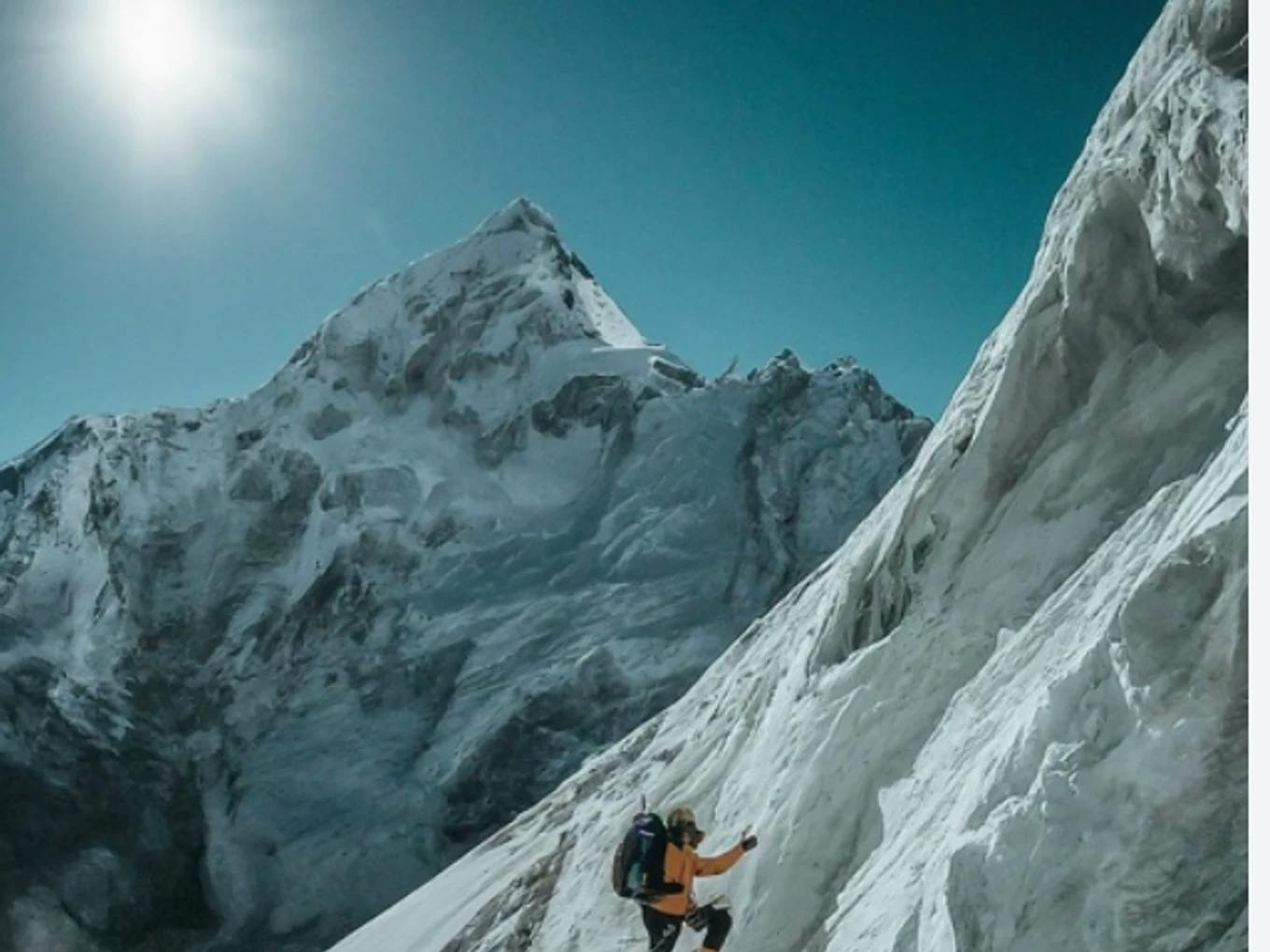 Project Climbing Everest Fund