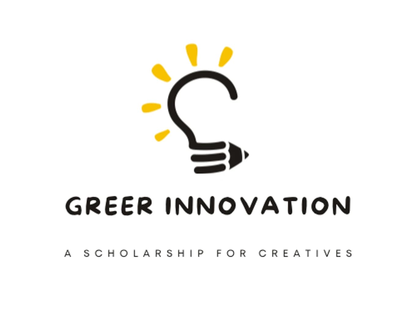 Greer Innovation, A Scholarship For Creatives Fund