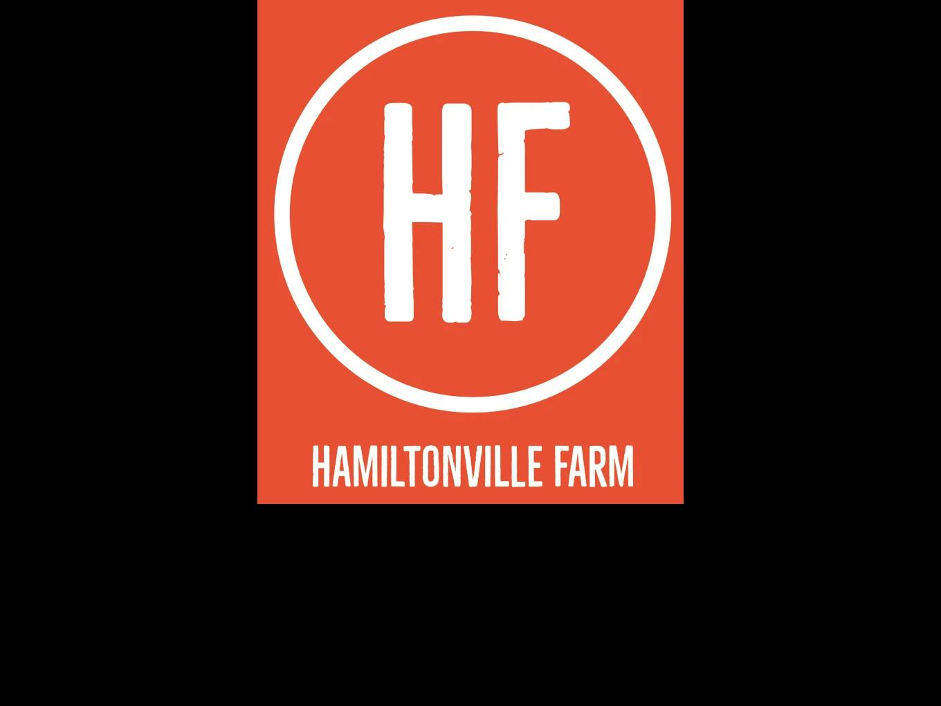Hamiltonville Farm Scholarship Fund