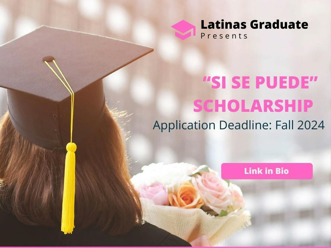 "Si Se Puede" Scholarship Fund