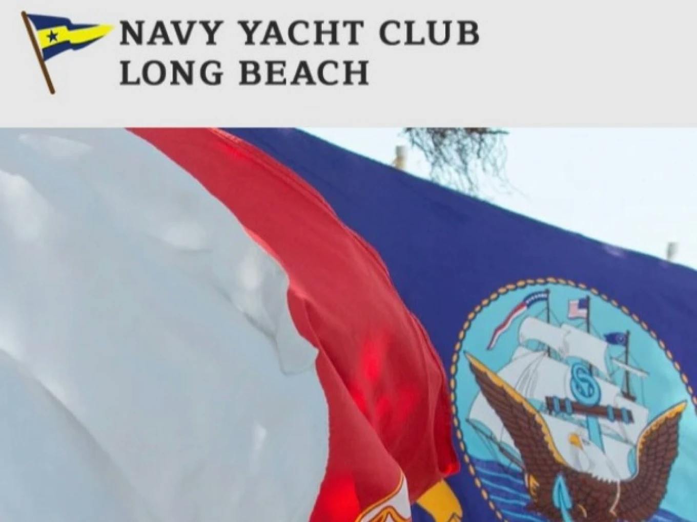 Navy Yacht Club Long Beach Fund